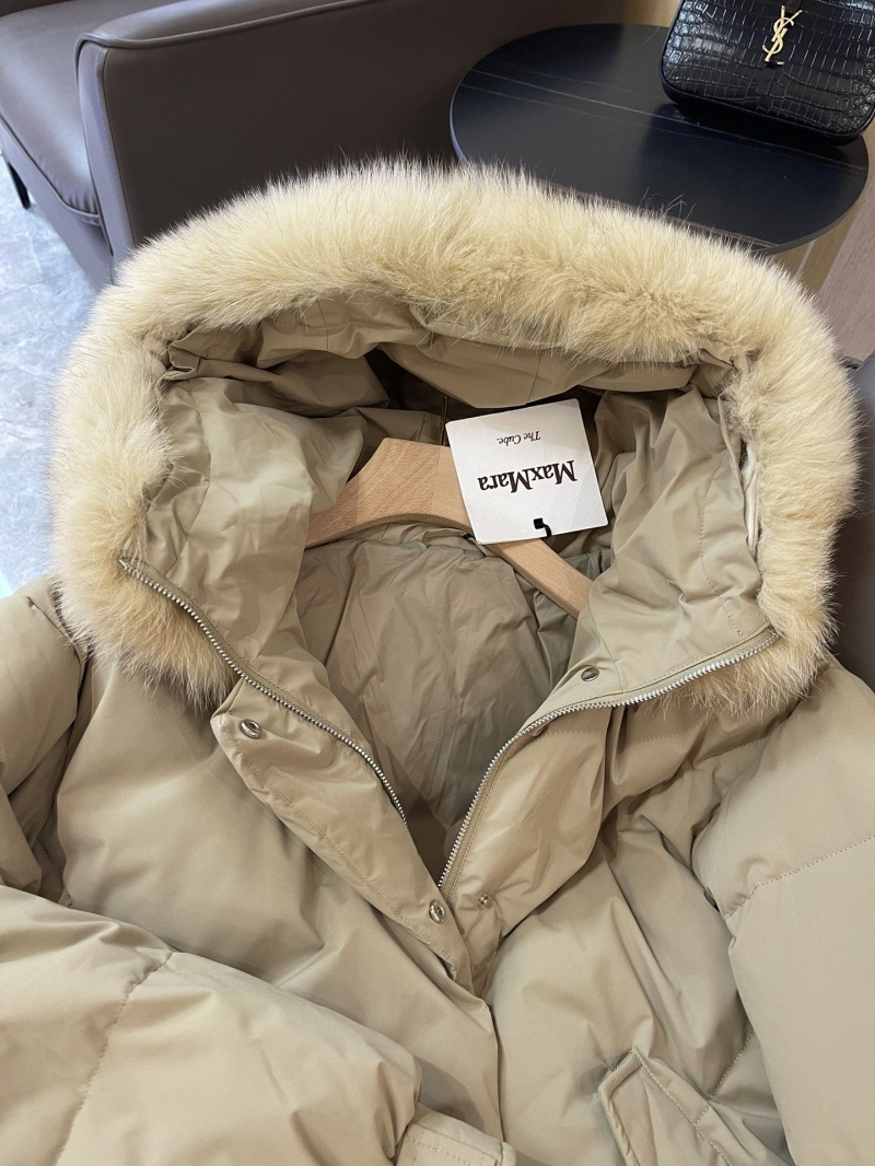 Moncler Down Coat